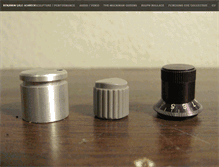 Tablet Screenshot of benjamingaleschreck.com